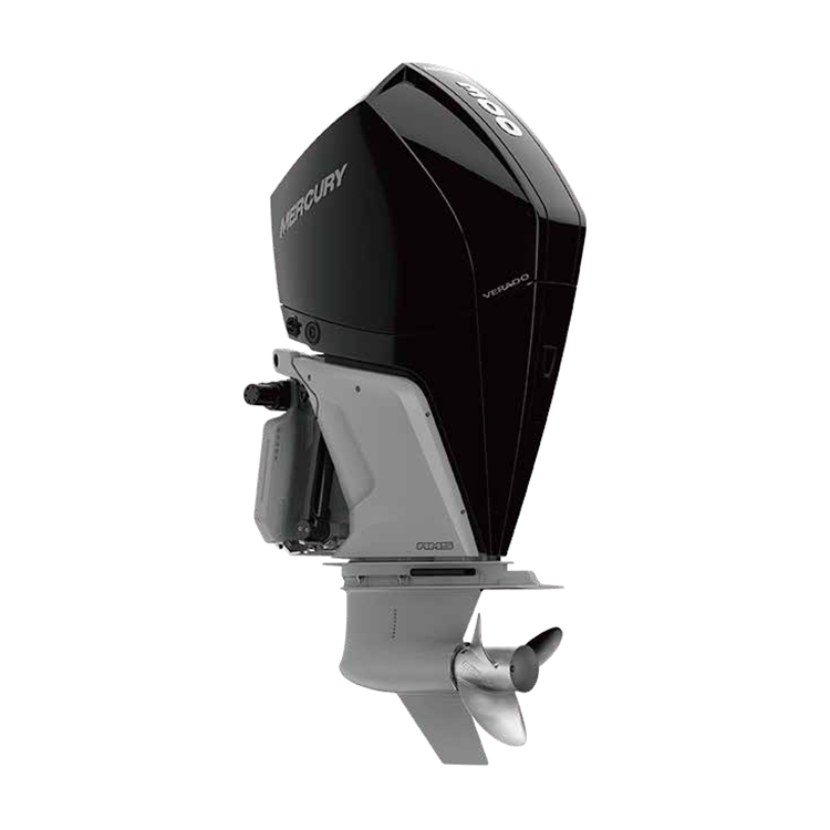 V8 Verado Original 4.6l Boat Motor 250hp 300hp Outboard Engine for Mercury